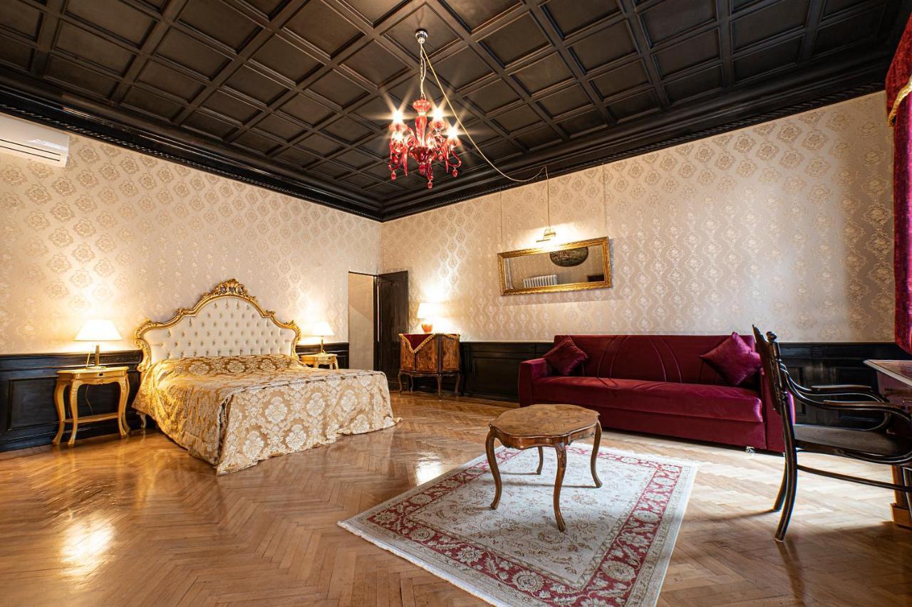 Palazzo Suite Ducale Veneţia Exterior foto
